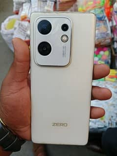 infinix zero 30 0