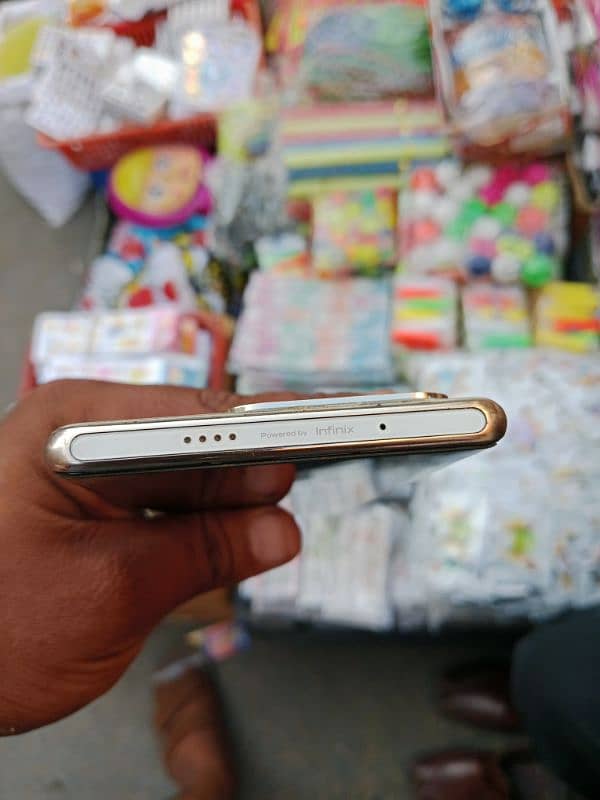 infinix zero 30 2