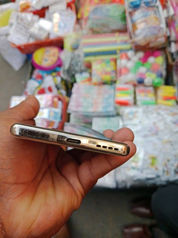 infinix zero 30 3