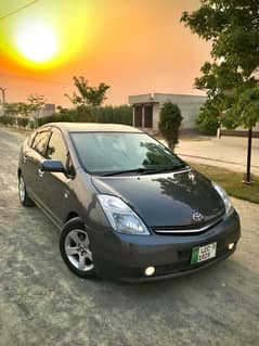 Toyota Prius 2007