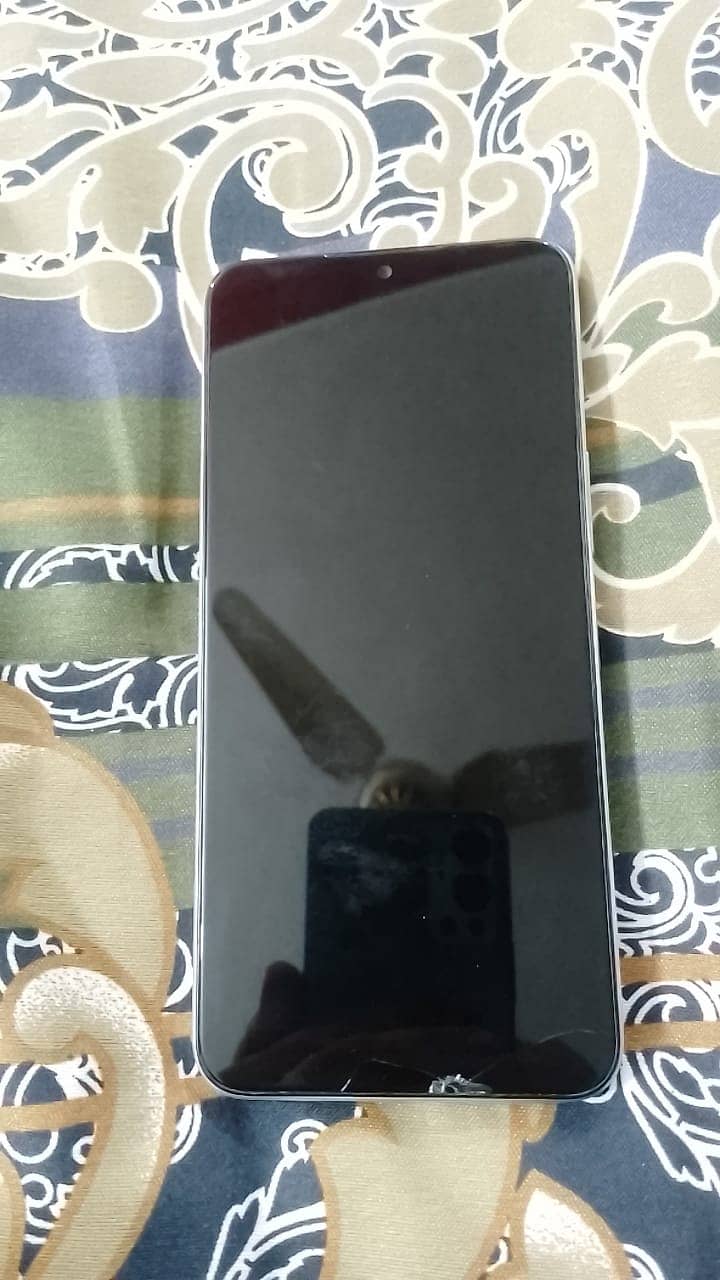 Infinix  Note 12  X633 3