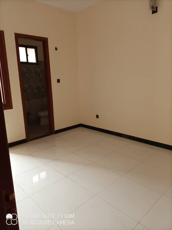 3 bed dd 2nd floor with roof available for rent at FB area blk 9 1