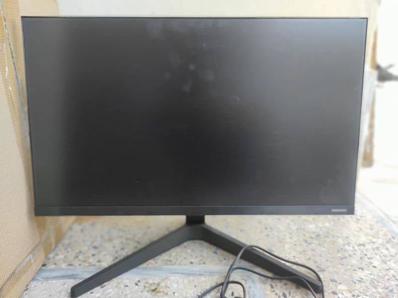 Samsung orignal LF24T35 FHD 24 inch 1