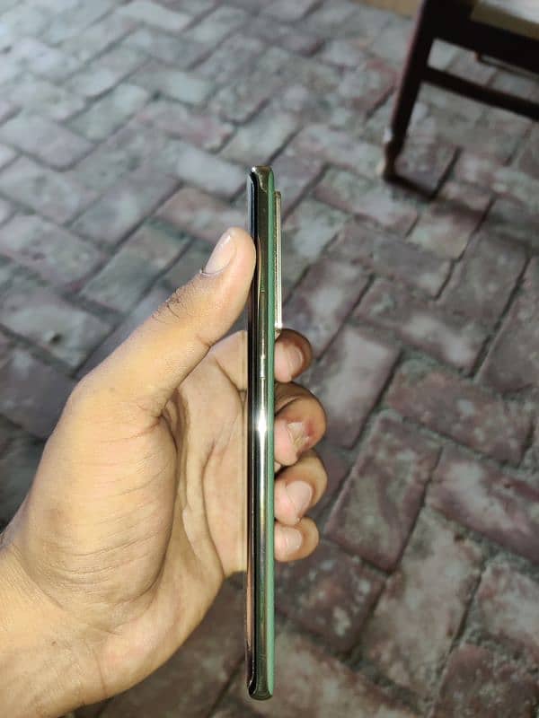 Infinix Note 40pro 12-256 5