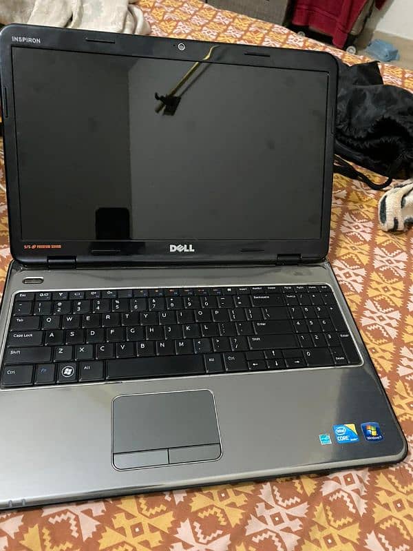 Dell i3 3rd Generation 4