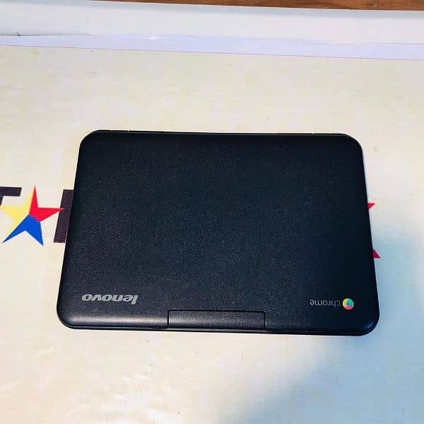 Lenovo ChromeBook N21 4GB RAM 16GB Storage 11.6″ Display 2