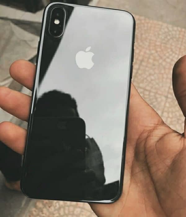 iPhone X 256 Approvel 3