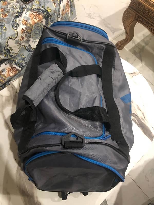 adidas duffle bag 2