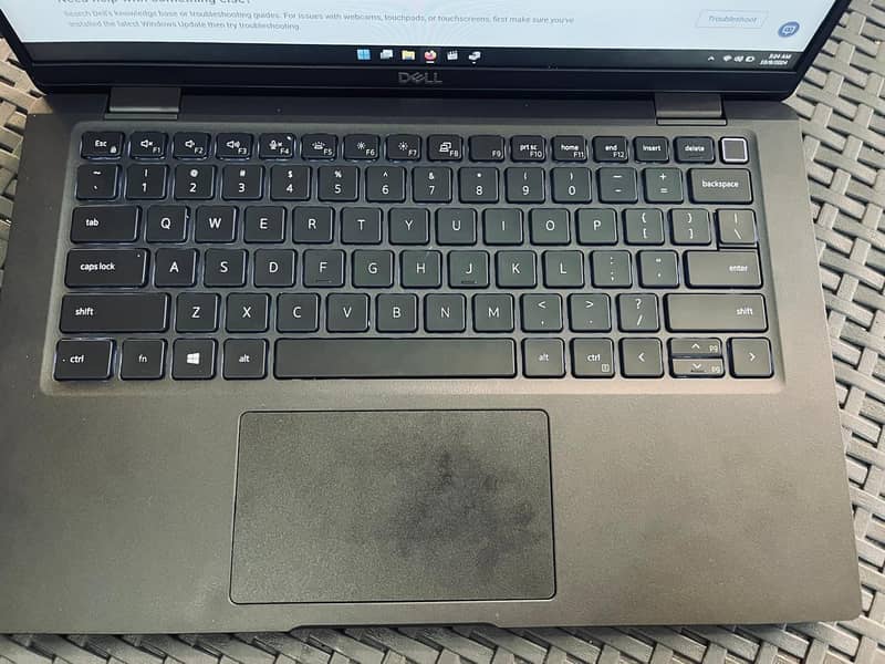 dell Laptop 4