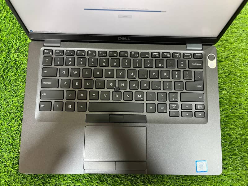 dell Laptop 2