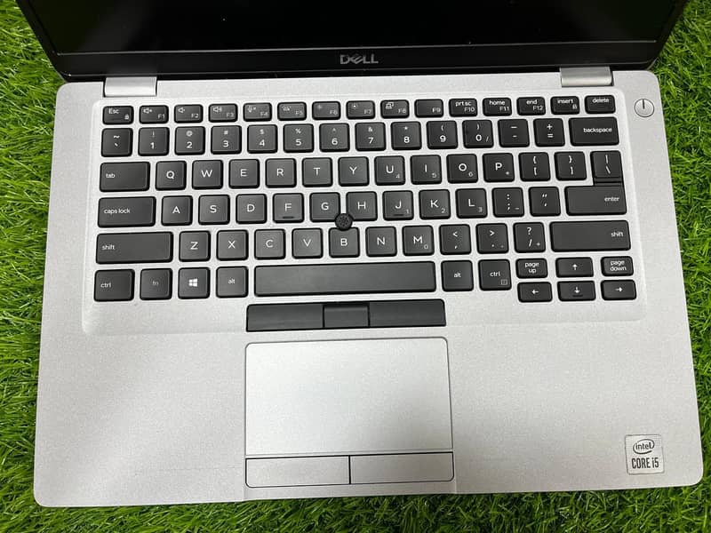 dell Laptop 3