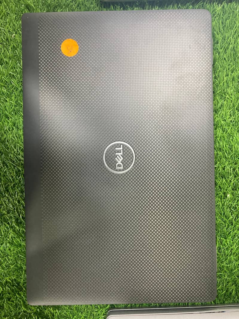 dell Laptop 5