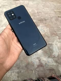 Infinix Hot 10 (6/128) 0