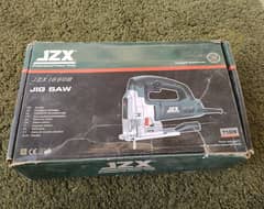 Jig Saw 710W