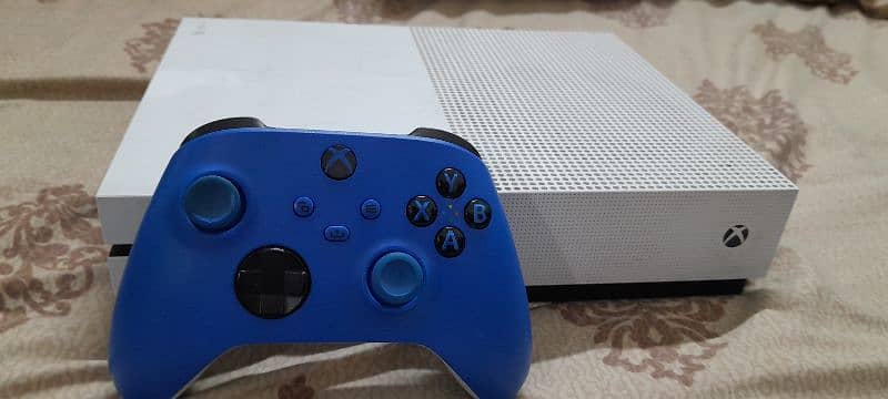 Xbox one S 1