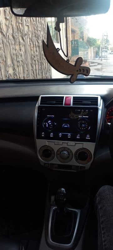 Honda City IVTEC 2013 13