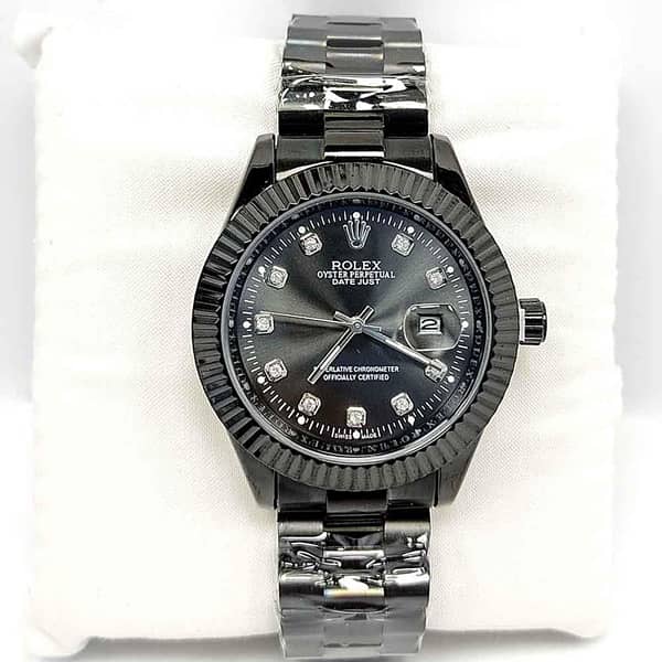 Rolex, citizen and all brands available . delivery all over Pakistan 7