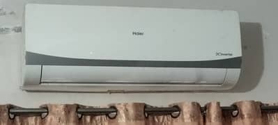 Haier Wifi inverter