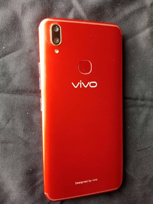 vivo y85A PTA approved ok set khla Howa ni h 1