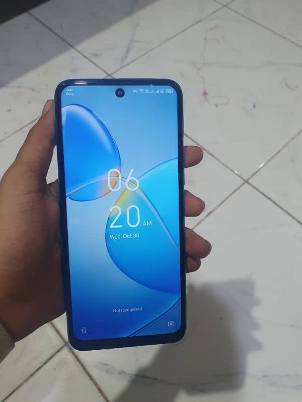 Infinix hot 12 0