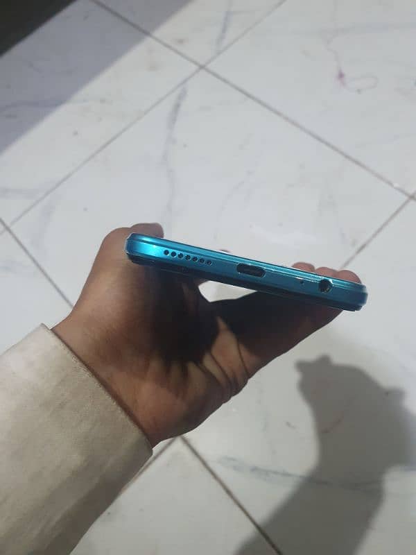 Infinix hot 12 5