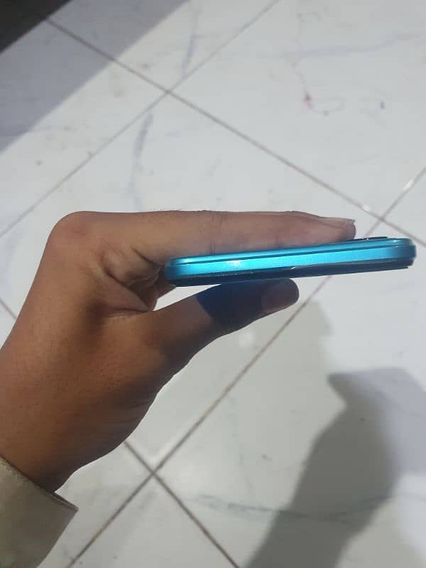 Infinix hot 12 7