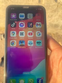 iPhone 11 64GB non pta sim working two months All okay