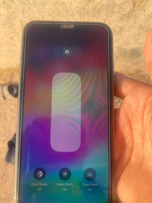 iPhone 11 64GB non pta sim working two months All okay 7