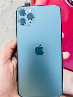 Iphone 11 pro max 0