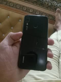 Huawei p20 lite 4 gb ram 64 gb memory condition 10 by 10  03288185901 0