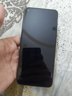 INFINIX NOTE 7 PRO 6/128 with original box