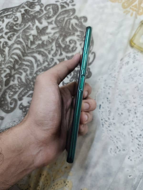 INFINIX NOTE 7 PRO 6/128 with original box 3