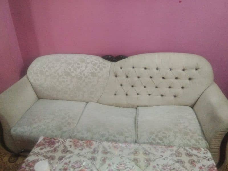 sevenseater sofaset 2