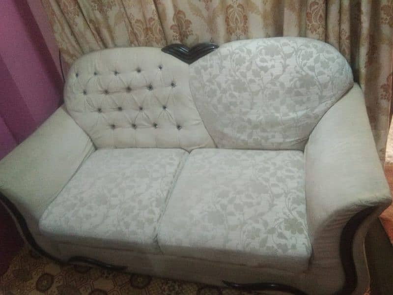 sevenseater sofaset 4