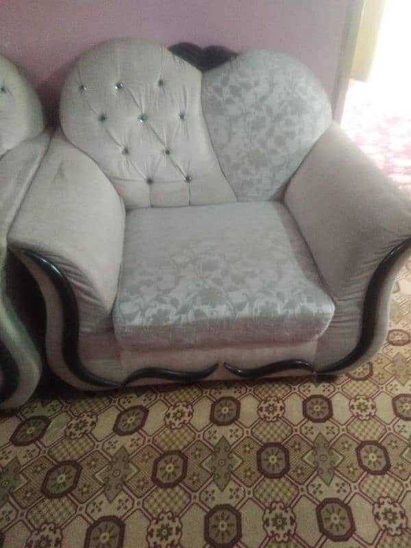 sevenseater sofaset 5