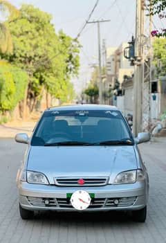 Suzuki Cultus VXR 2006