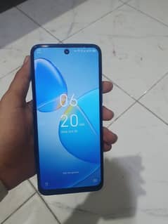 Infinix hot 12