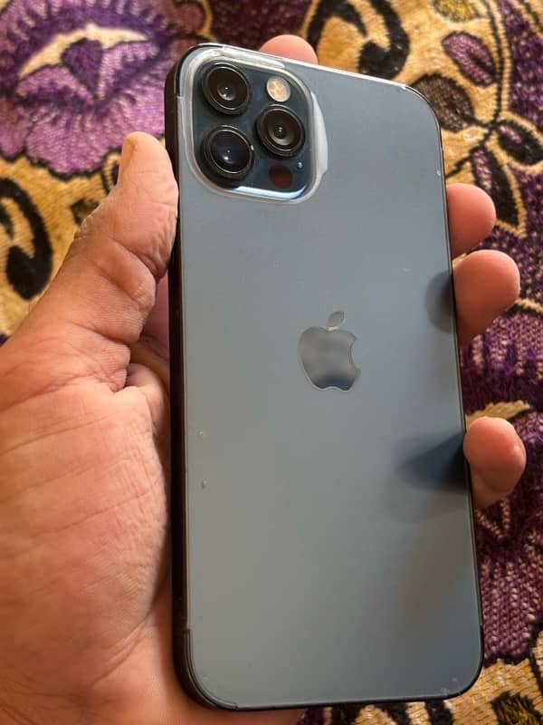 Iphone 12 pro 256Gb 3