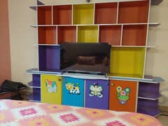 Study tables | kids rack | kids furniture | wooden rack