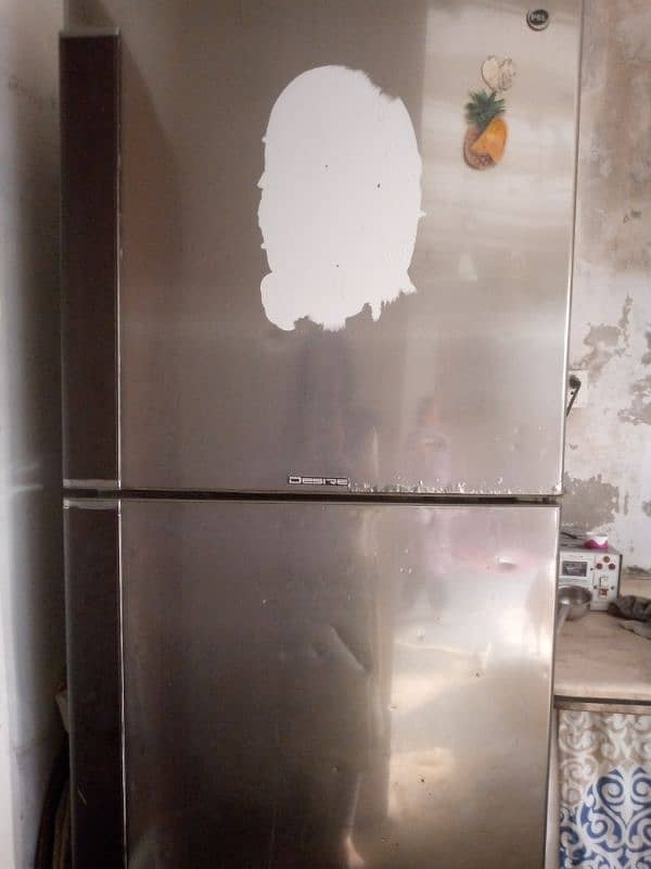 fridge for sell. 3