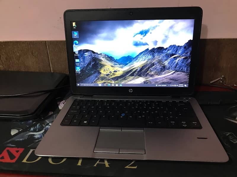 Hp elitebook 820 G2 0