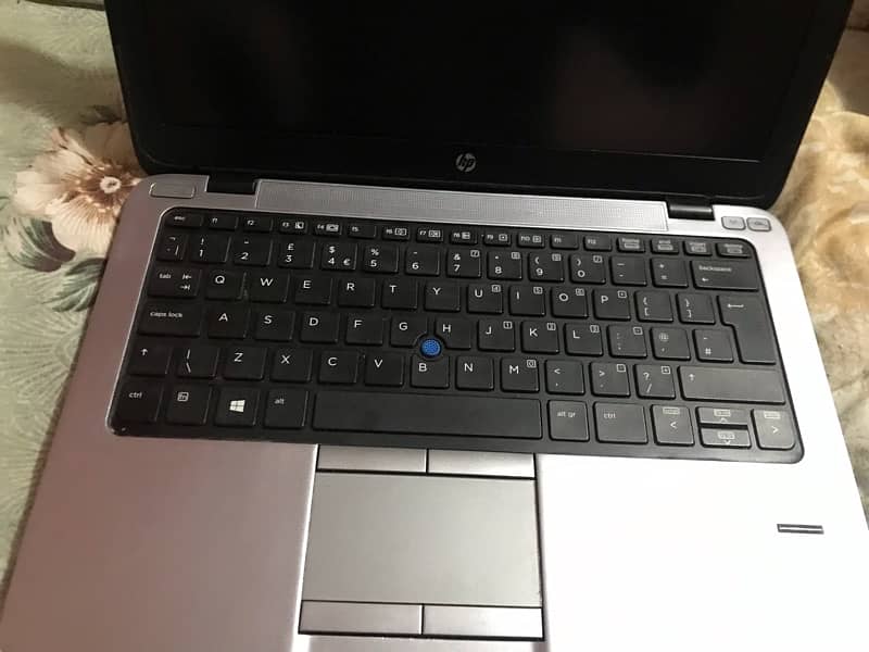 Hp elitebook 820 G2 1