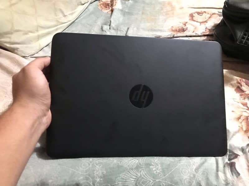 Hp elitebook 820 G2 3