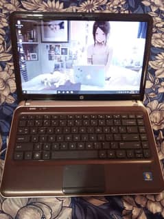 HP Laptop