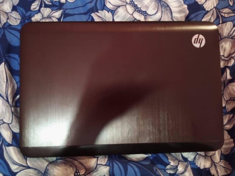 HP Laptop 1