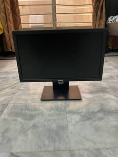 HP Monitor