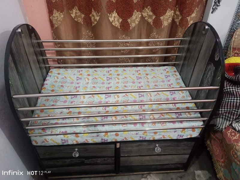 babycot 1