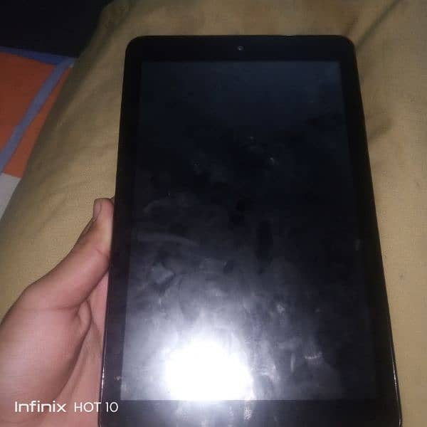 used tablet 1