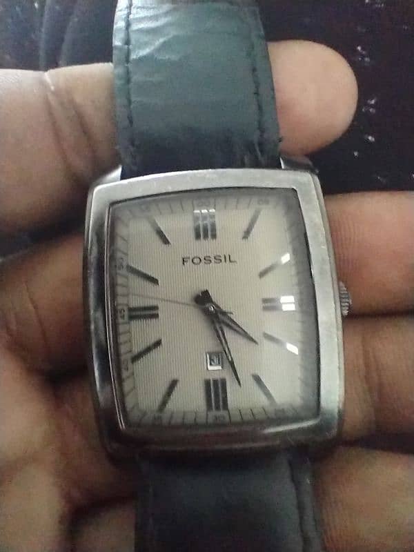 fossil arkitakt 2