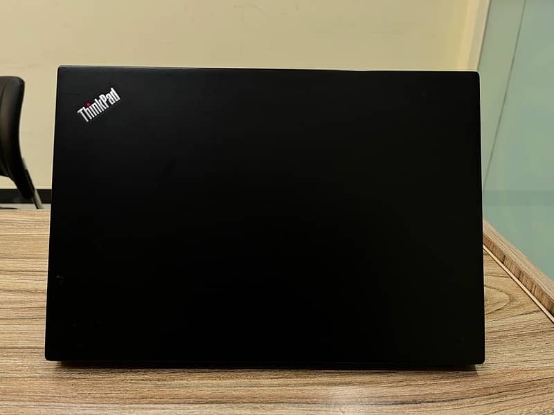 Lenovo ThinkPad T470s i5-6th generation touch screen laptop for sale 7